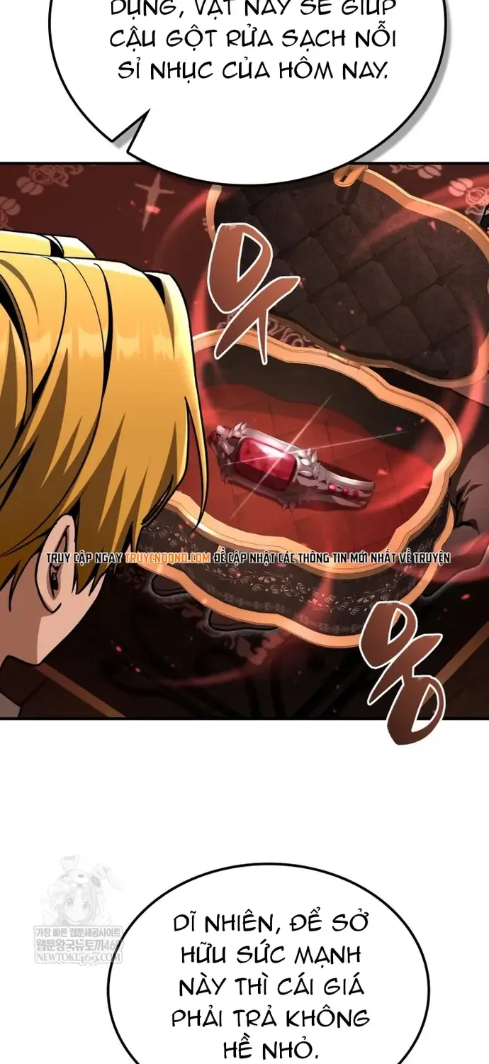 Thợ Săn Cấp Sss Chuyển Sinh Thành Thiên Tài Nhà Công Tước Chap 41 - Next Chap 42