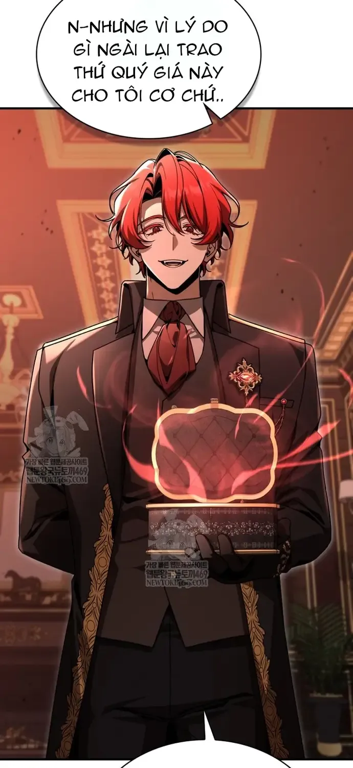 Thợ Săn Cấp Sss Chuyển Sinh Thành Thiên Tài Nhà Công Tước Chap 41 - Next Chap 42