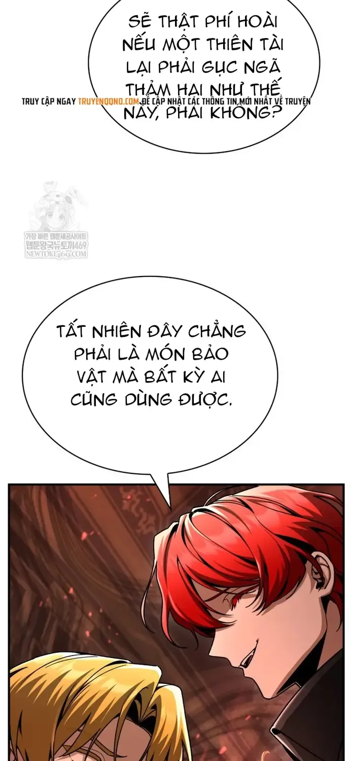 Thợ Săn Cấp Sss Chuyển Sinh Thành Thiên Tài Nhà Công Tước Chap 41 - Next Chap 42