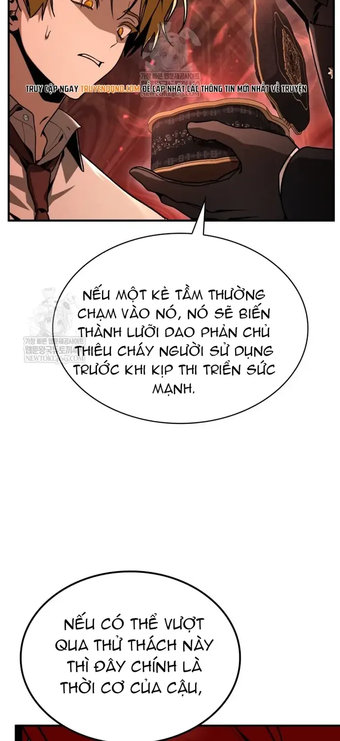 Thợ Săn Cấp Sss Chuyển Sinh Thành Thiên Tài Nhà Công Tước Chap 41 - Next Chap 42