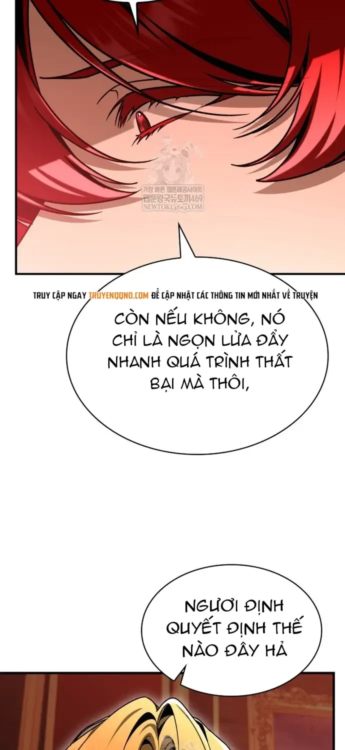 Thợ Săn Cấp Sss Chuyển Sinh Thành Thiên Tài Nhà Công Tước Chap 41 - Next Chap 42