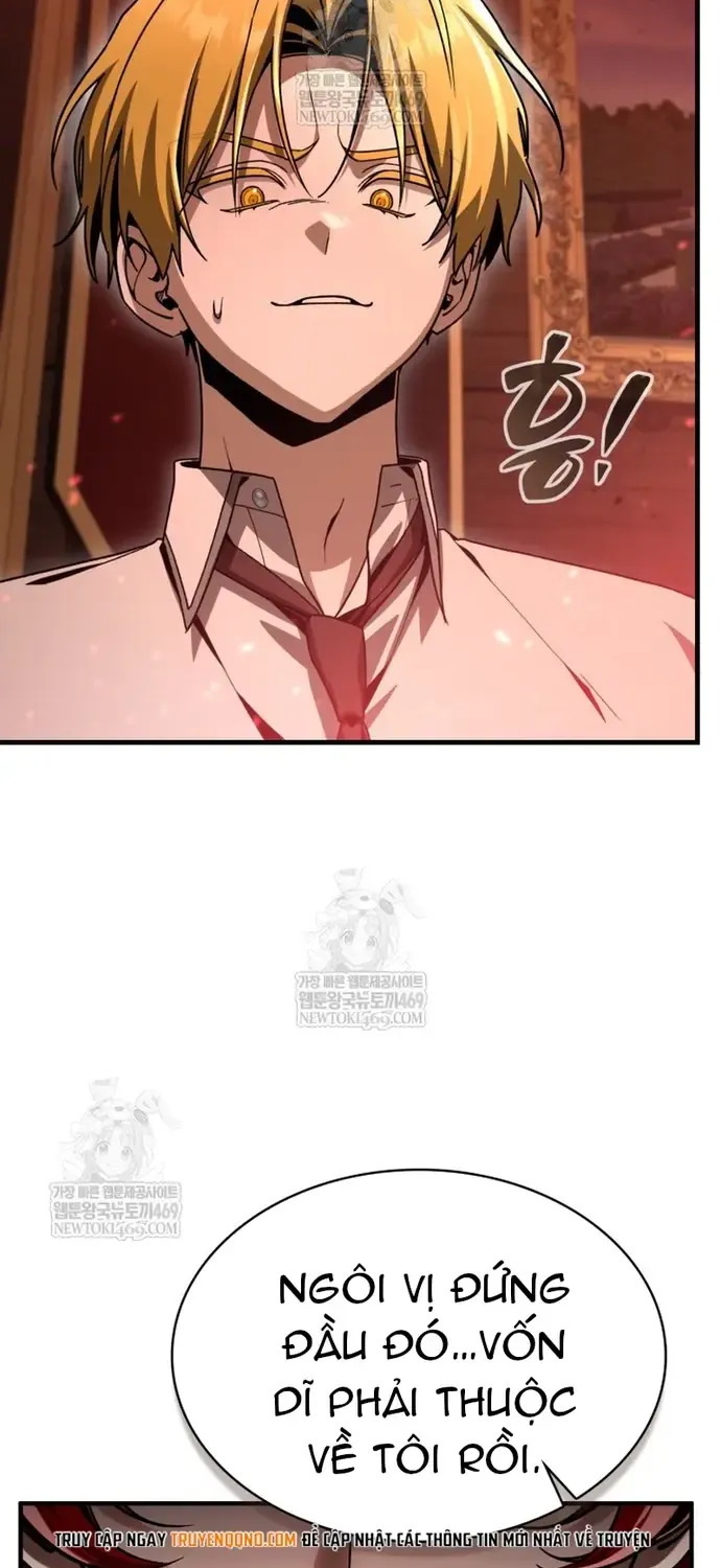 Thợ Săn Cấp Sss Chuyển Sinh Thành Thiên Tài Nhà Công Tước Chap 41 - Next Chap 42