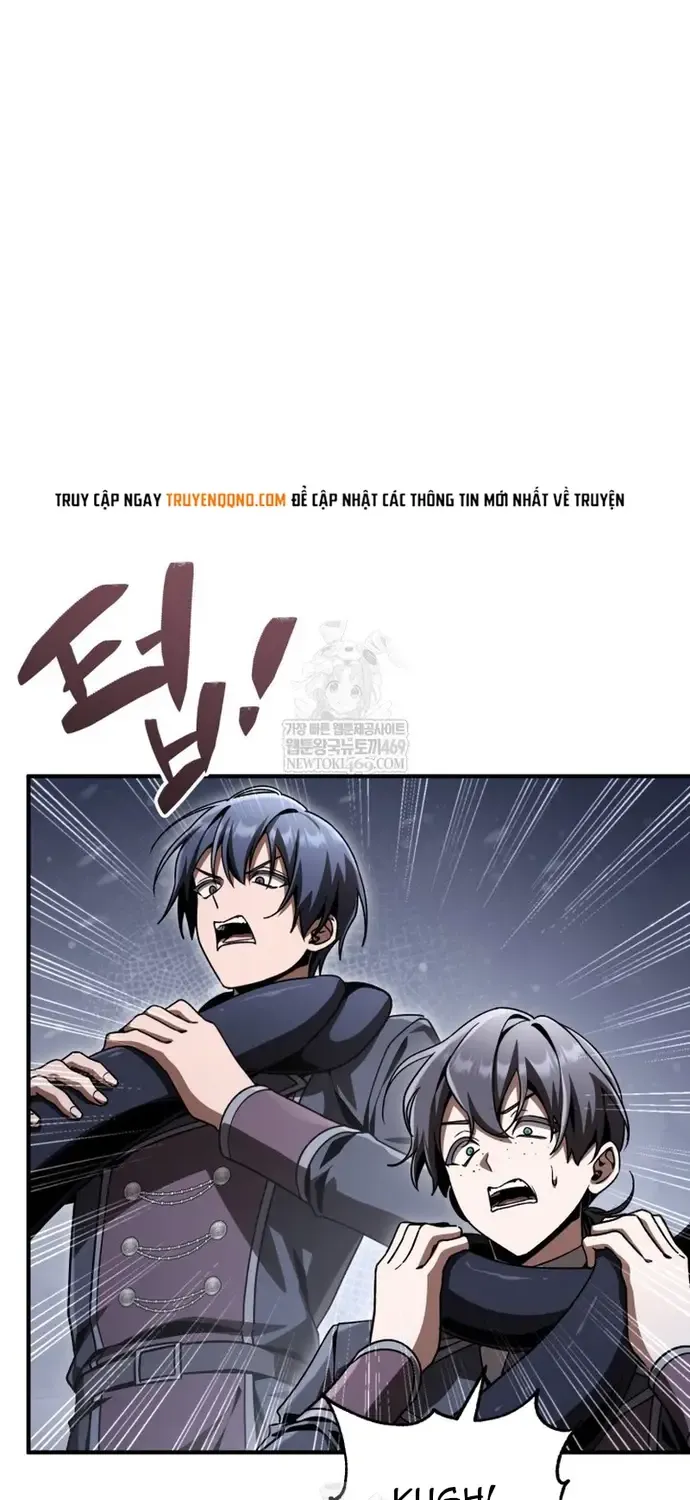 Thợ Săn Cấp Sss Chuyển Sinh Thành Thiên Tài Nhà Công Tước Chap 41 - Next Chap 42