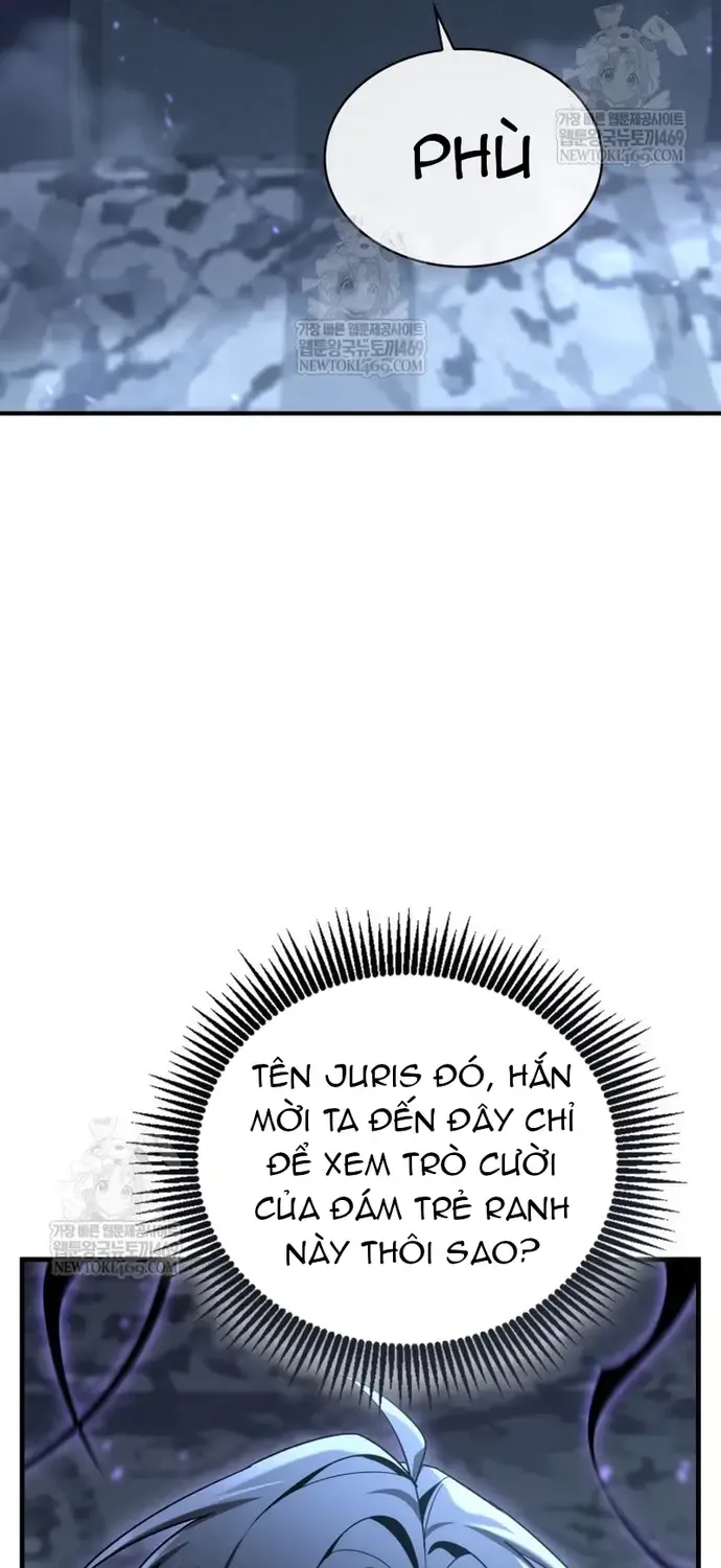 Thợ Săn Cấp Sss Chuyển Sinh Thành Thiên Tài Nhà Công Tước Chap 41 - Next Chap 42