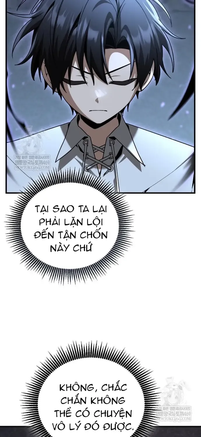 Thợ Săn Cấp Sss Chuyển Sinh Thành Thiên Tài Nhà Công Tước Chap 41 - Next Chap 42