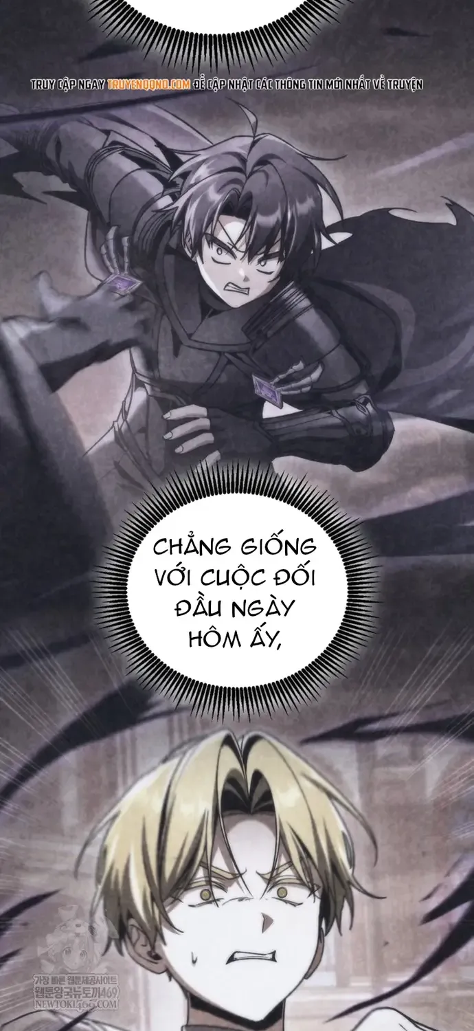 Thợ Săn Cấp Sss Chuyển Sinh Thành Thiên Tài Nhà Công Tước Chap 41 - Next Chap 42