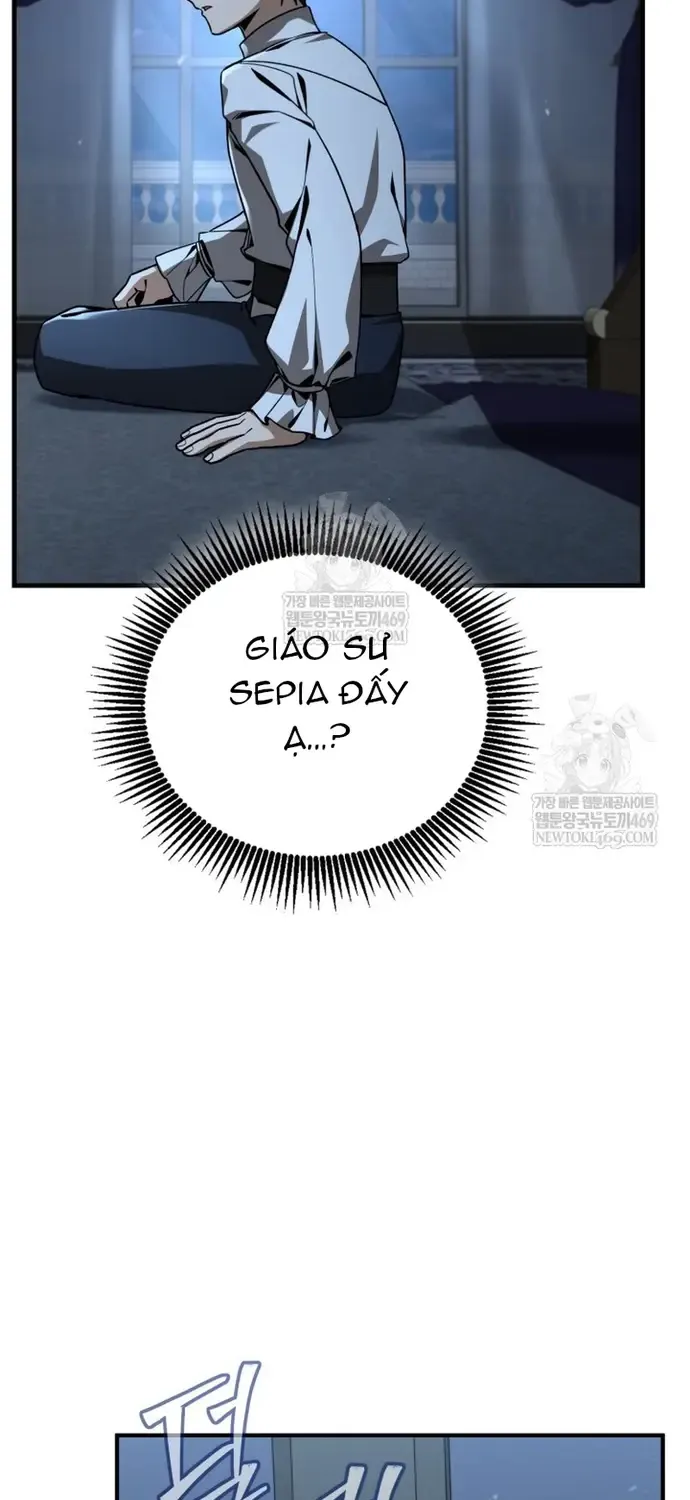 Thợ Săn Cấp Sss Chuyển Sinh Thành Thiên Tài Nhà Công Tước Chap 41 - Next Chap 42