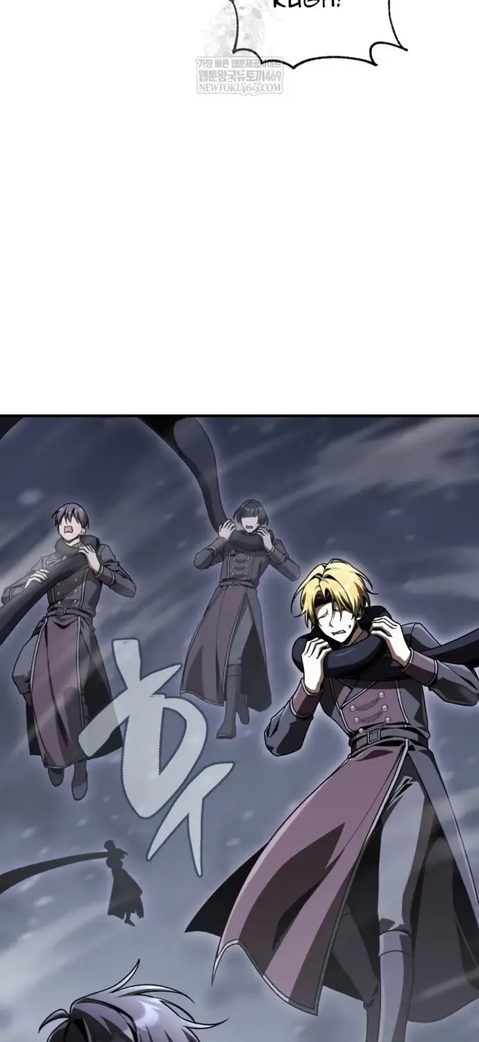 Thợ Săn Cấp Sss Chuyển Sinh Thành Thiên Tài Nhà Công Tước Chap 41 - Next Chap 42