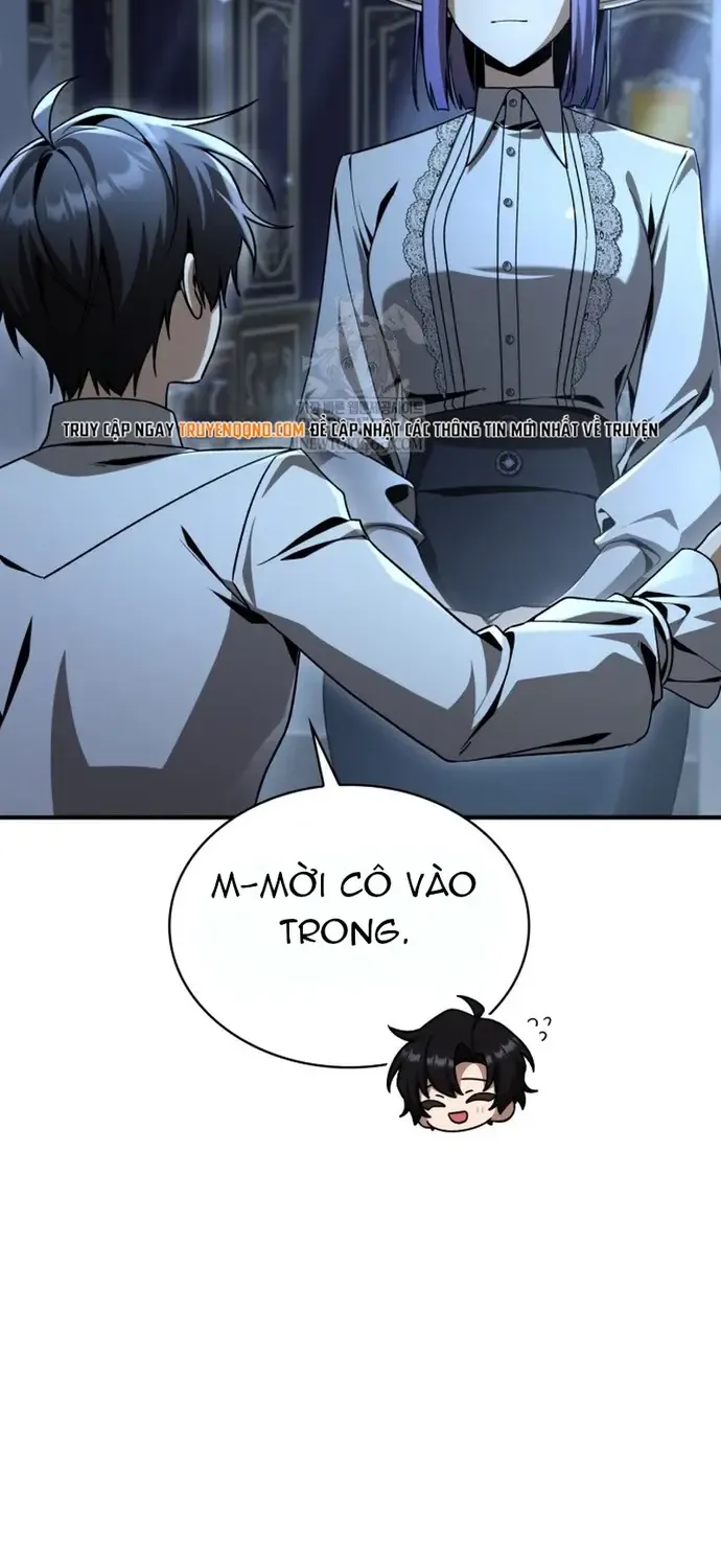 Thợ Săn Cấp Sss Chuyển Sinh Thành Thiên Tài Nhà Công Tước Chap 41 - Next Chap 42