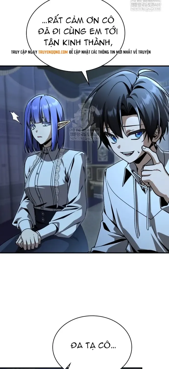 Thợ Săn Cấp Sss Chuyển Sinh Thành Thiên Tài Nhà Công Tước Chap 41 - Next Chap 42