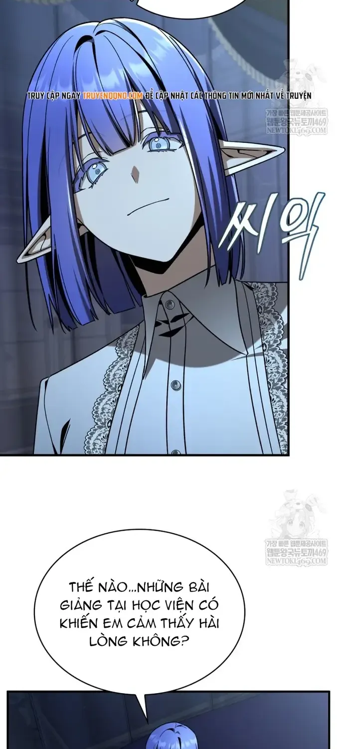 Thợ Săn Cấp Sss Chuyển Sinh Thành Thiên Tài Nhà Công Tước Chap 41 - Next Chap 42