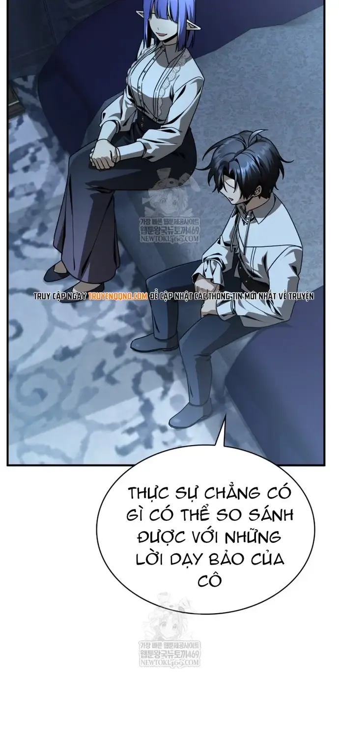 Thợ Săn Cấp Sss Chuyển Sinh Thành Thiên Tài Nhà Công Tước Chap 41 - Next Chap 42