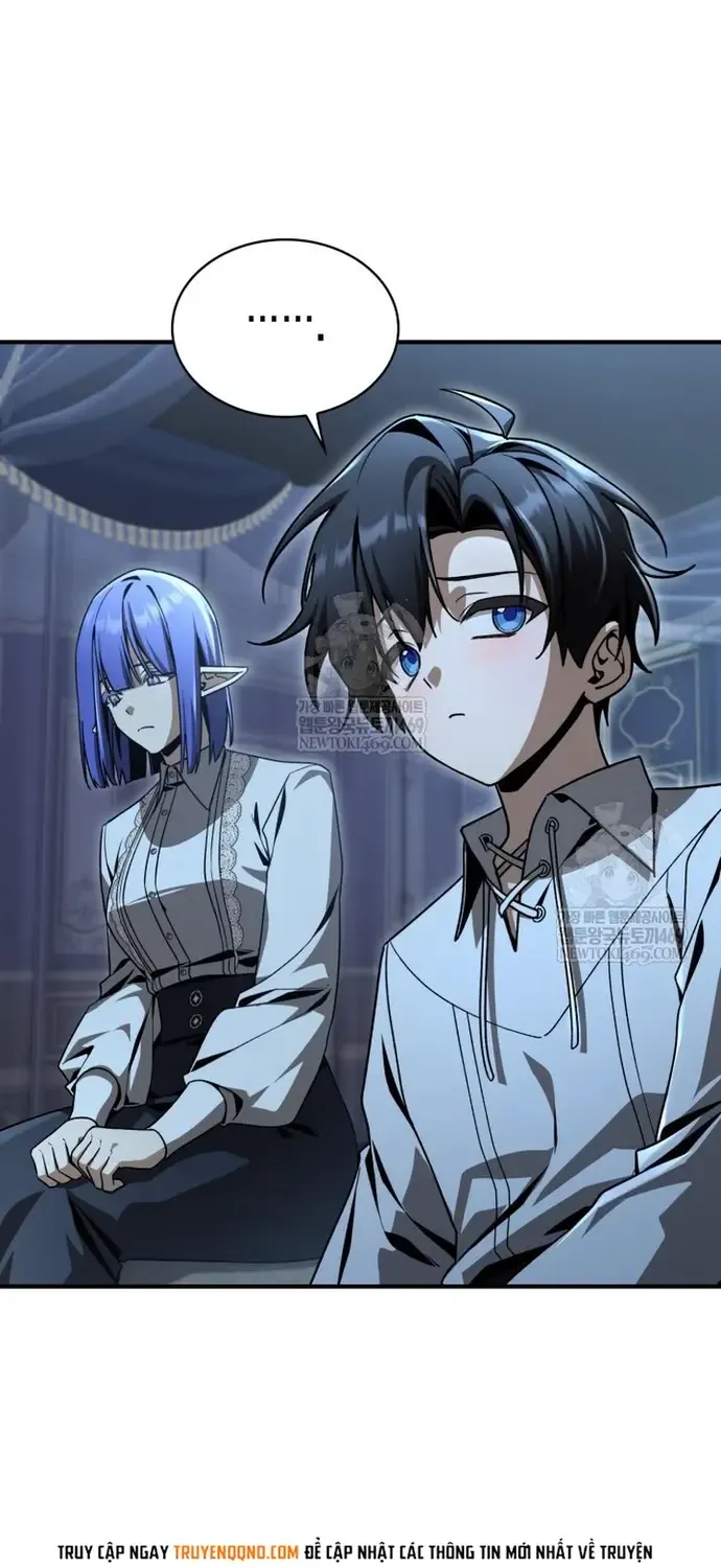 Thợ Săn Cấp Sss Chuyển Sinh Thành Thiên Tài Nhà Công Tước Chap 41 - Next Chap 42