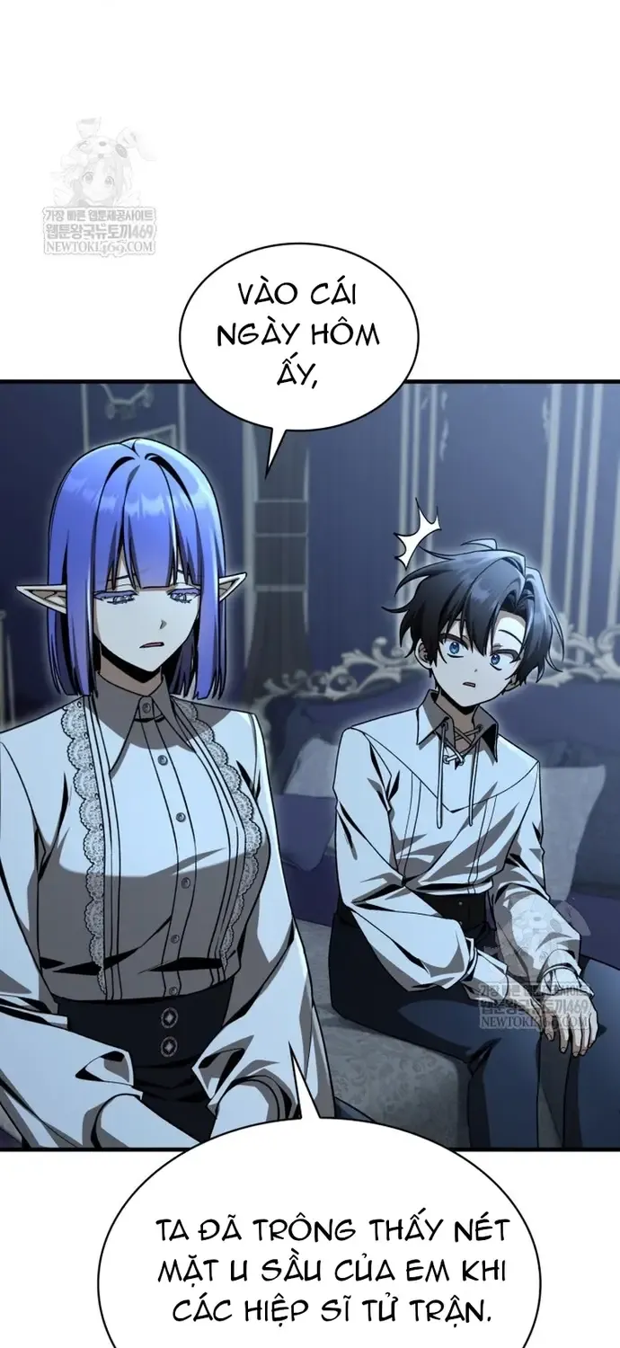 Thợ Săn Cấp Sss Chuyển Sinh Thành Thiên Tài Nhà Công Tước Chap 41 - Next Chap 42