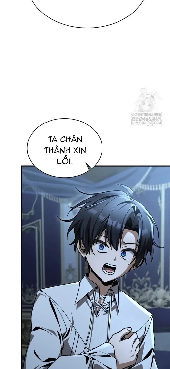 Thợ Săn Cấp Sss Chuyển Sinh Thành Thiên Tài Nhà Công Tước Chap 41 - Next Chap 42