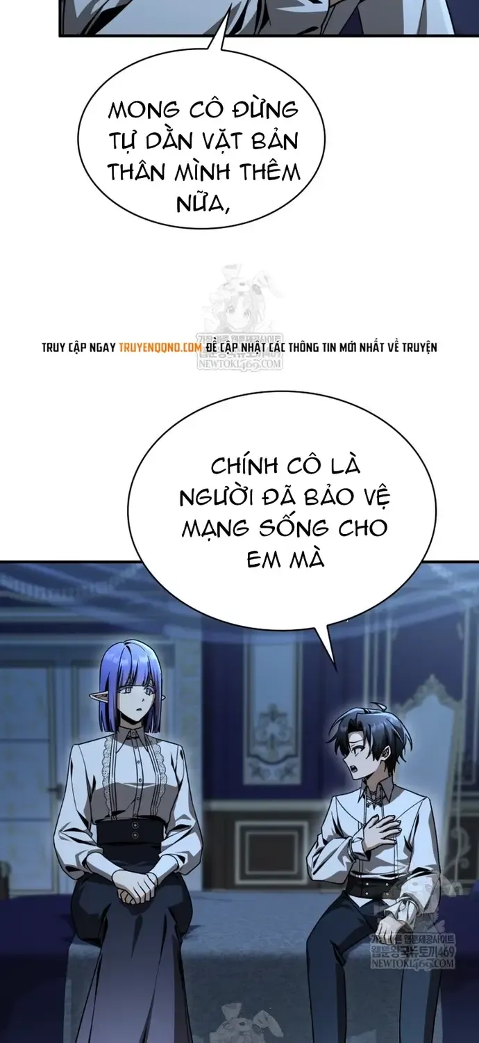 Thợ Săn Cấp Sss Chuyển Sinh Thành Thiên Tài Nhà Công Tước Chap 41 - Next Chap 42