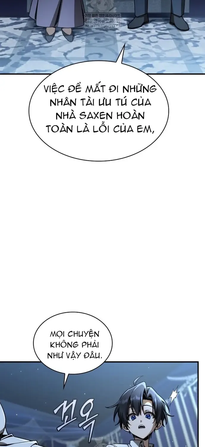 Thợ Săn Cấp Sss Chuyển Sinh Thành Thiên Tài Nhà Công Tước Chap 41 - Next Chap 42