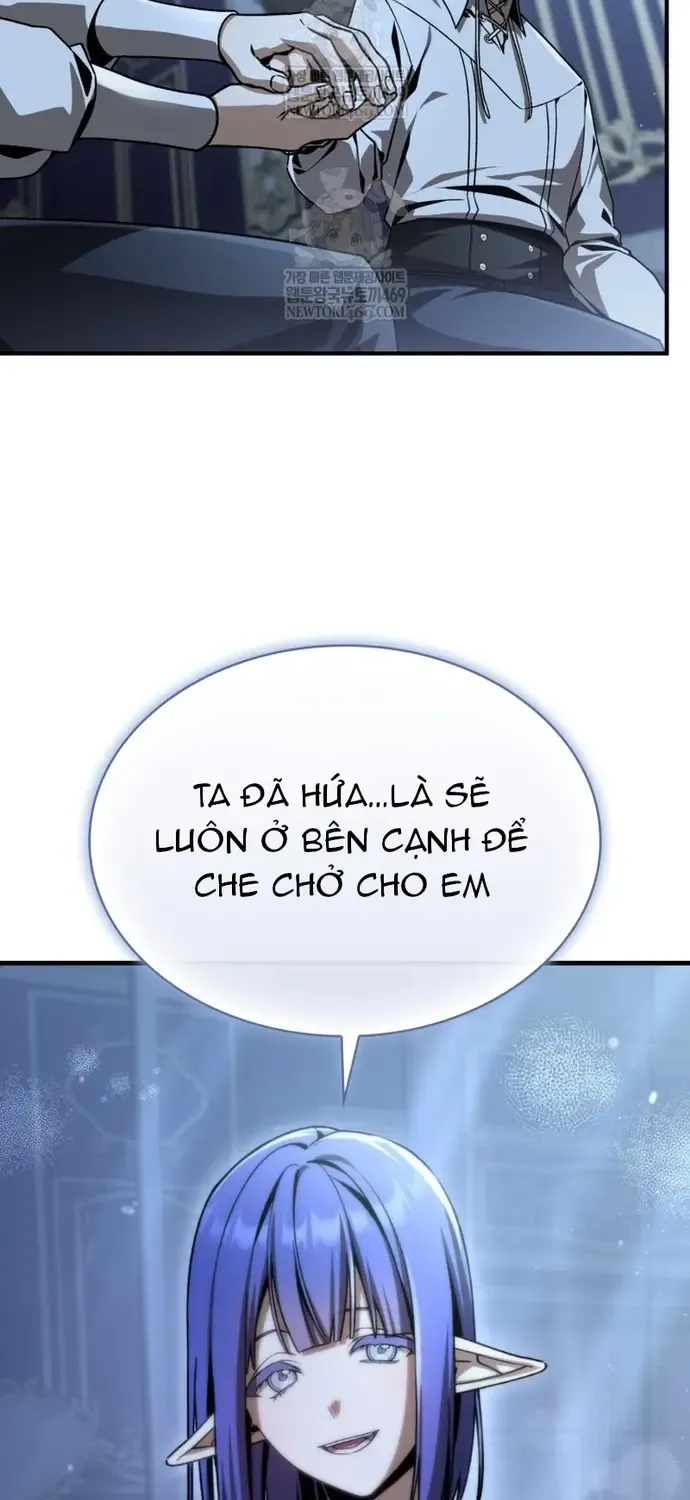 Thợ Săn Cấp Sss Chuyển Sinh Thành Thiên Tài Nhà Công Tước Chap 41 - Next Chap 42