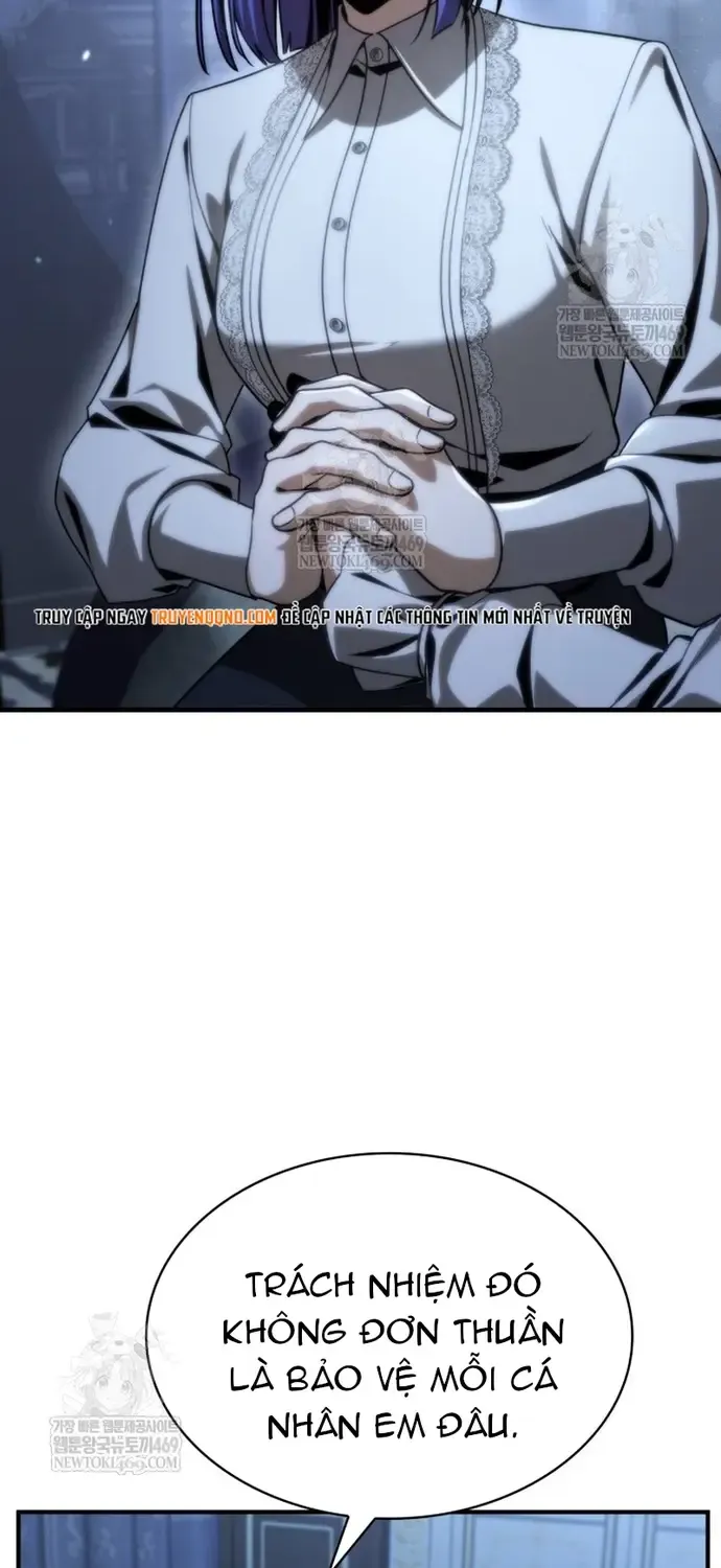 Thợ Săn Cấp Sss Chuyển Sinh Thành Thiên Tài Nhà Công Tước Chap 41 - Next Chap 42