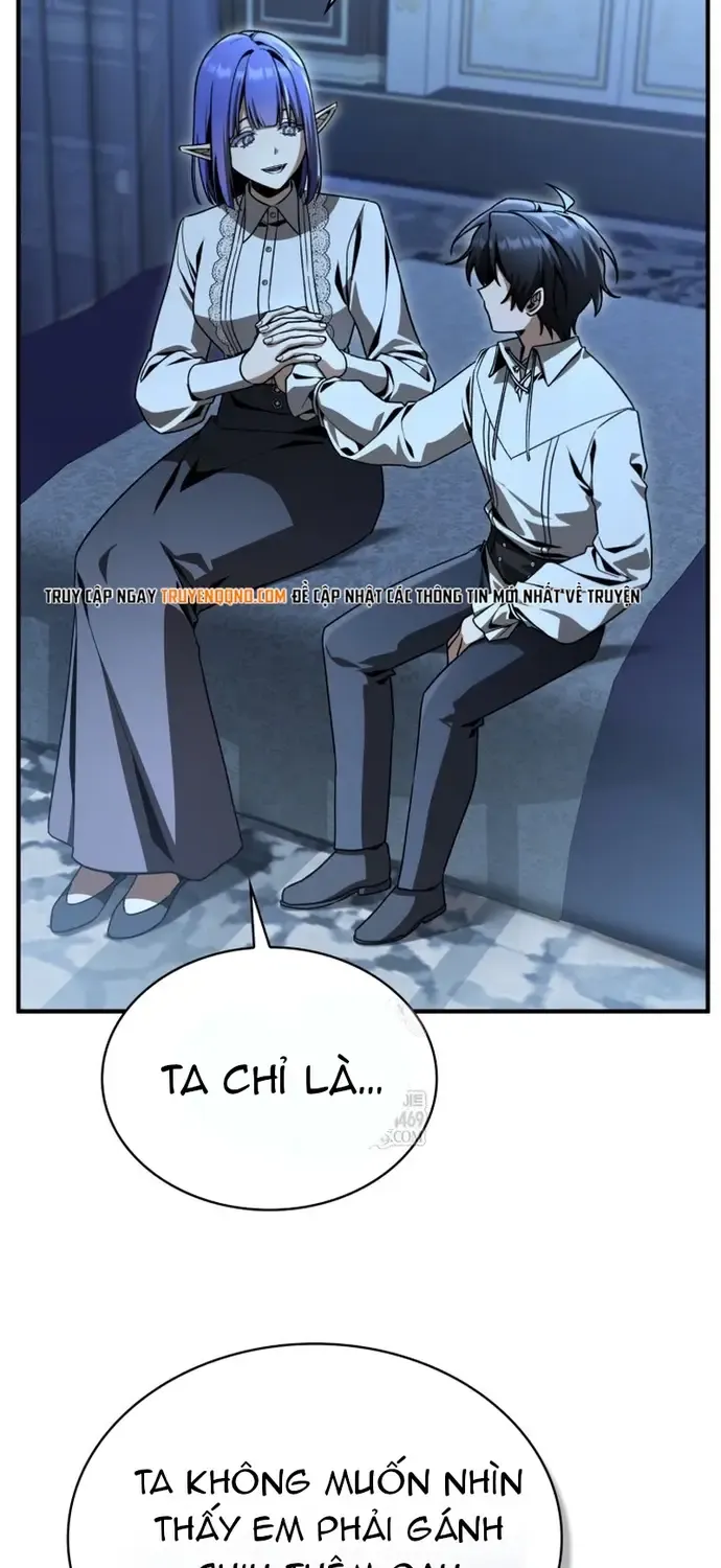 Thợ Săn Cấp Sss Chuyển Sinh Thành Thiên Tài Nhà Công Tước Chap 41 - Next Chap 42