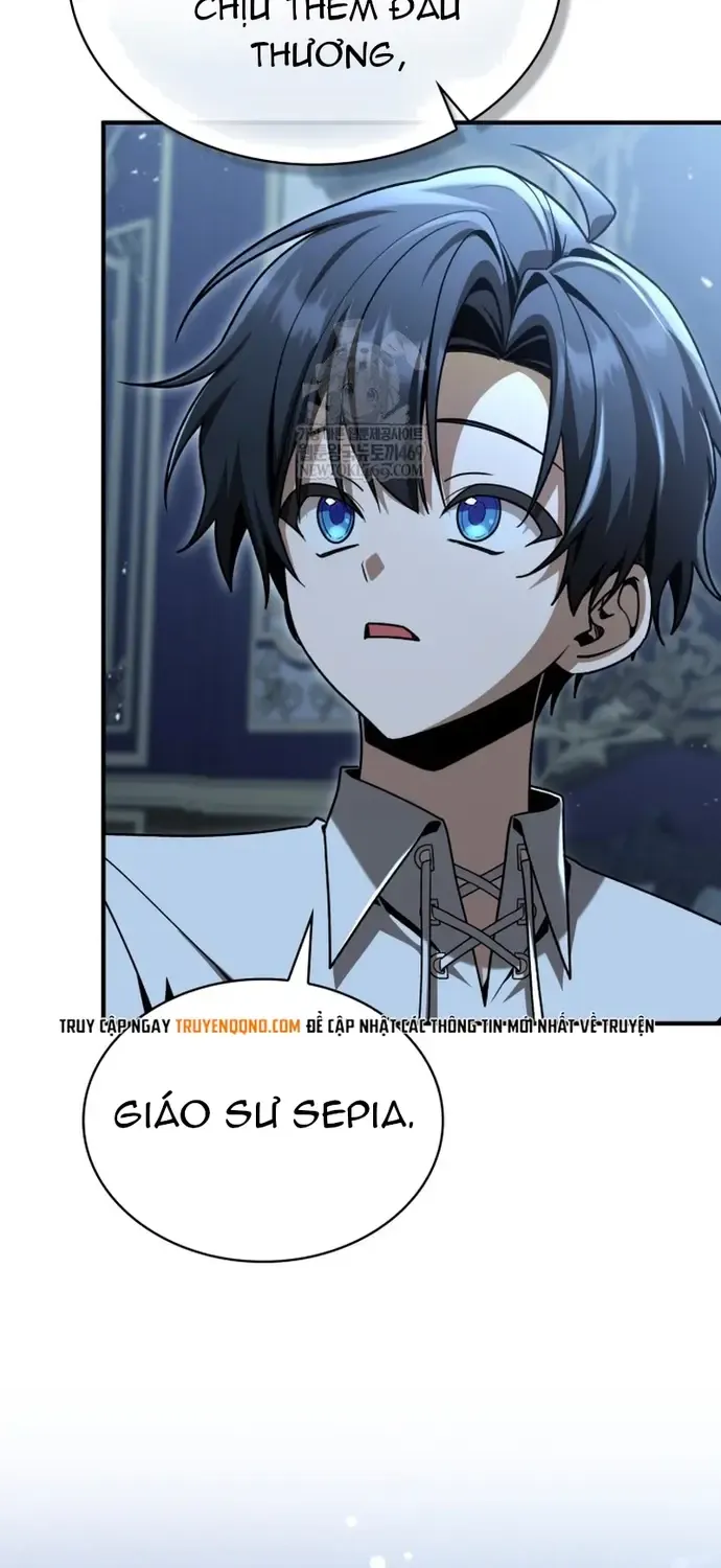 Thợ Săn Cấp Sss Chuyển Sinh Thành Thiên Tài Nhà Công Tước Chap 41 - Next Chap 42