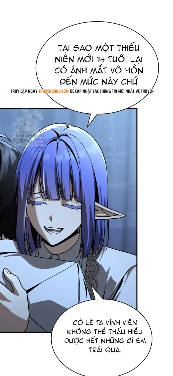 Thợ Săn Cấp Sss Chuyển Sinh Thành Thiên Tài Nhà Công Tước Chap 41 - Next Chap 42