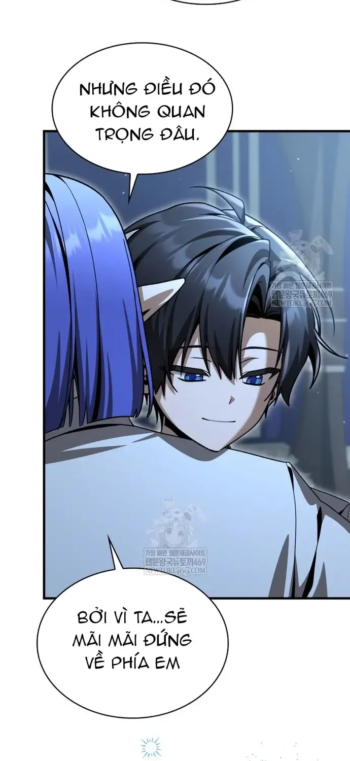 Thợ Săn Cấp Sss Chuyển Sinh Thành Thiên Tài Nhà Công Tước Chap 41 - Next Chap 42