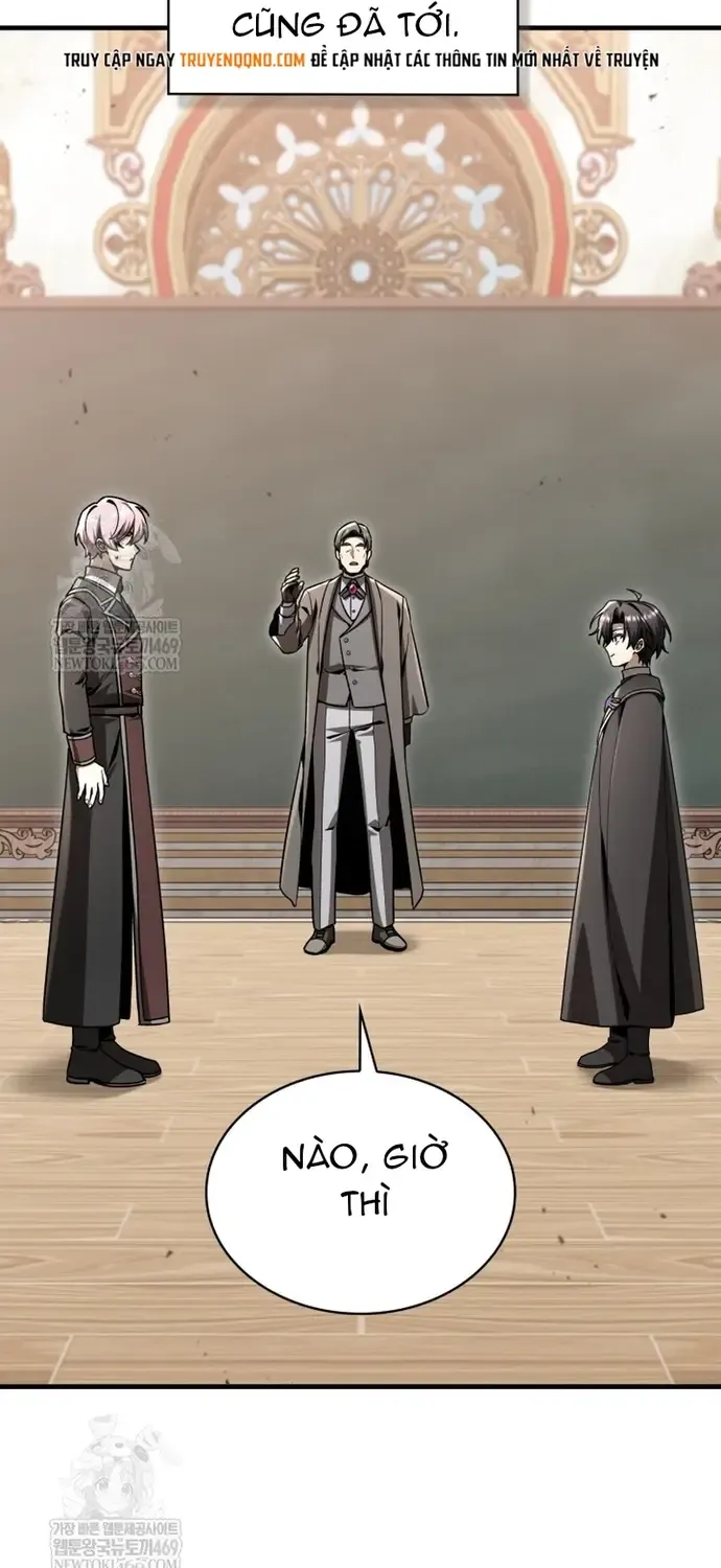 Thợ Săn Cấp Sss Chuyển Sinh Thành Thiên Tài Nhà Công Tước Chap 41 - Next Chap 42