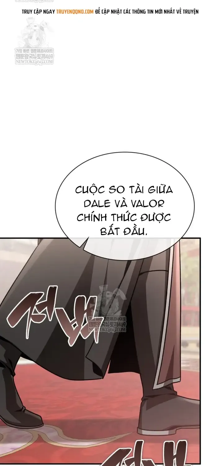 Thợ Săn Cấp Sss Chuyển Sinh Thành Thiên Tài Nhà Công Tước Chap 41 - Next Chap 42