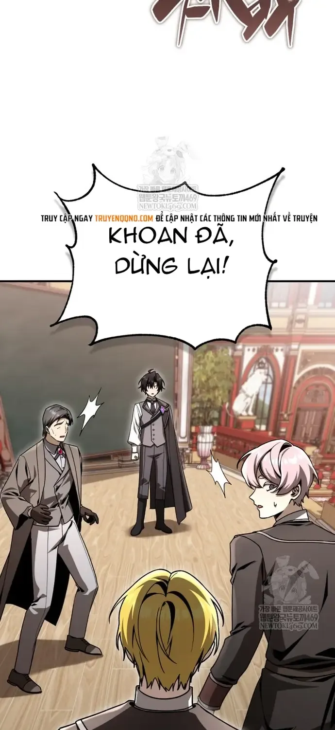 Thợ Săn Cấp Sss Chuyển Sinh Thành Thiên Tài Nhà Công Tước Chap 41 - Next Chap 42