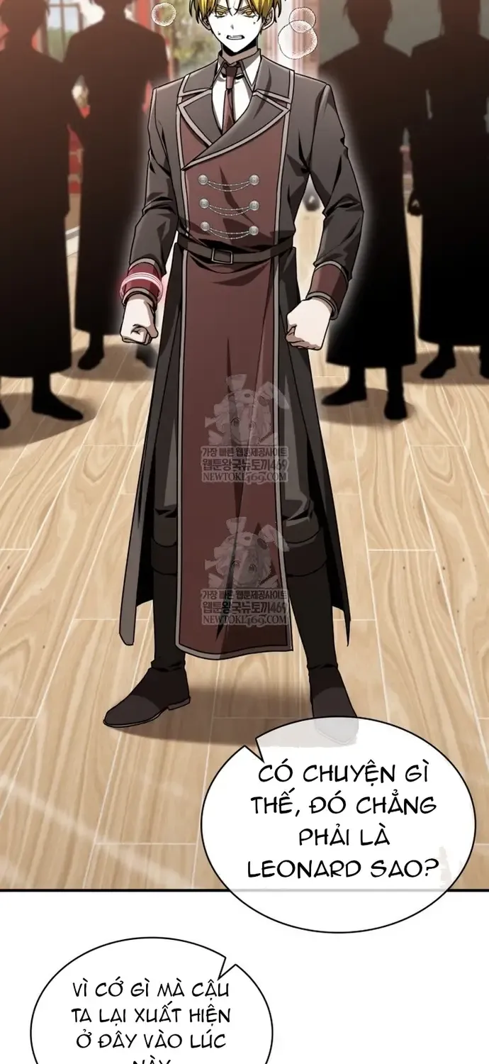 Thợ Săn Cấp Sss Chuyển Sinh Thành Thiên Tài Nhà Công Tước Chap 41 - Next Chap 42