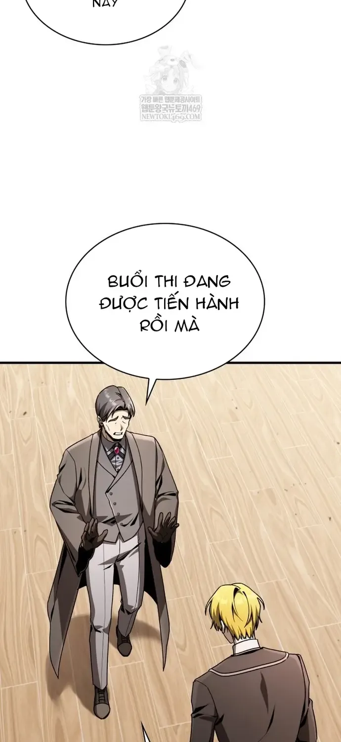 Thợ Săn Cấp Sss Chuyển Sinh Thành Thiên Tài Nhà Công Tước Chap 41 - Next Chap 42