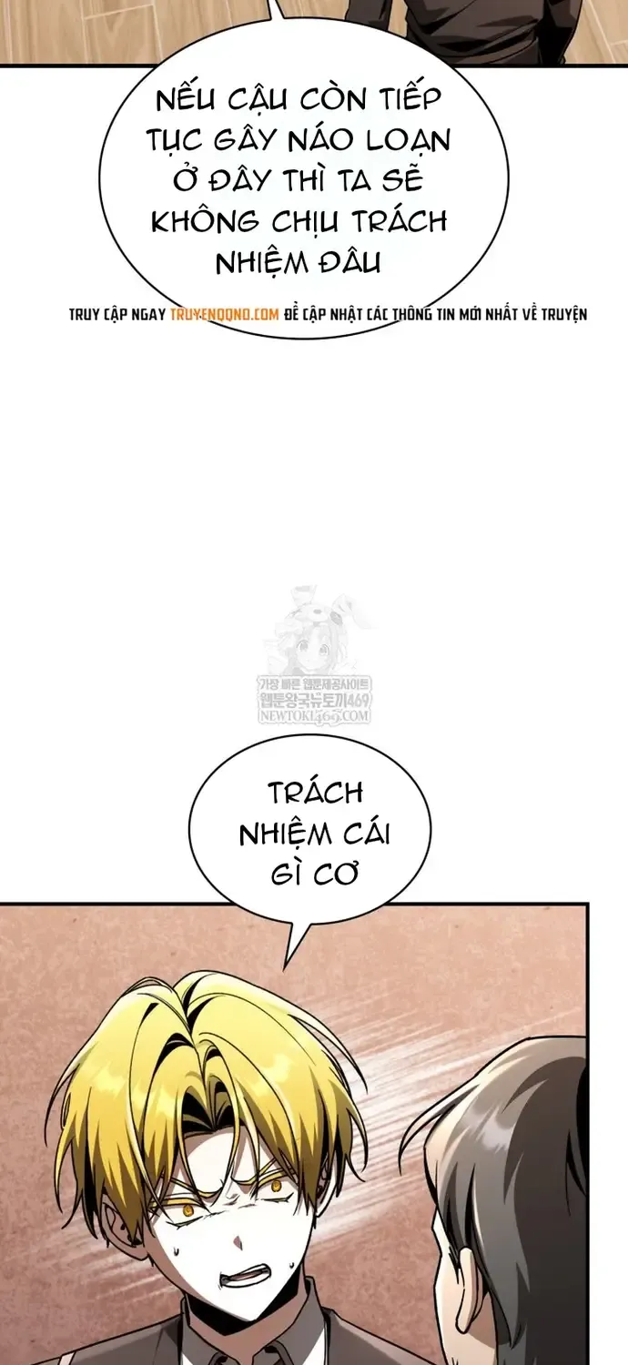 Thợ Săn Cấp Sss Chuyển Sinh Thành Thiên Tài Nhà Công Tước Chap 41 - Next Chap 42