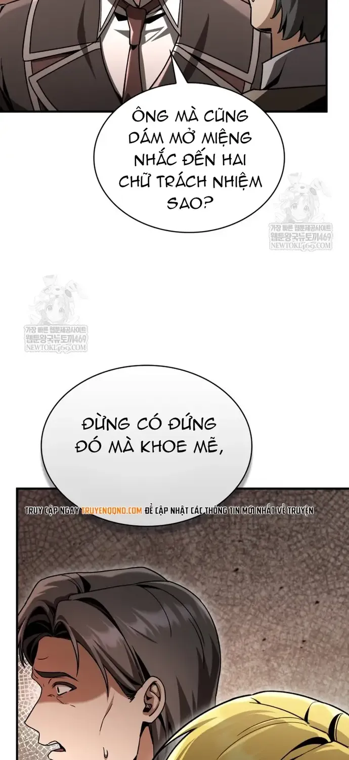 Thợ Săn Cấp Sss Chuyển Sinh Thành Thiên Tài Nhà Công Tước Chap 41 - Next Chap 42