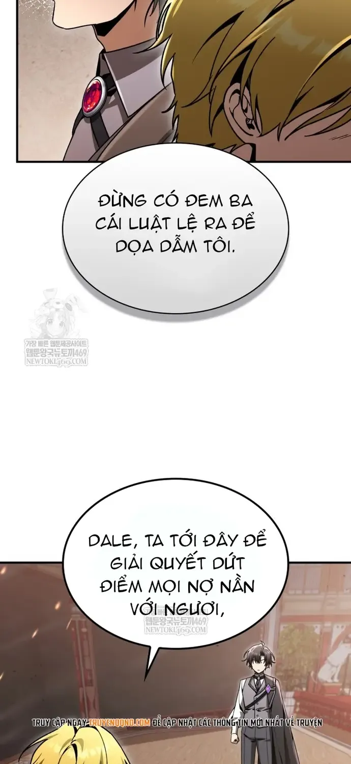 Thợ Săn Cấp Sss Chuyển Sinh Thành Thiên Tài Nhà Công Tước Chap 41 - Next Chap 42