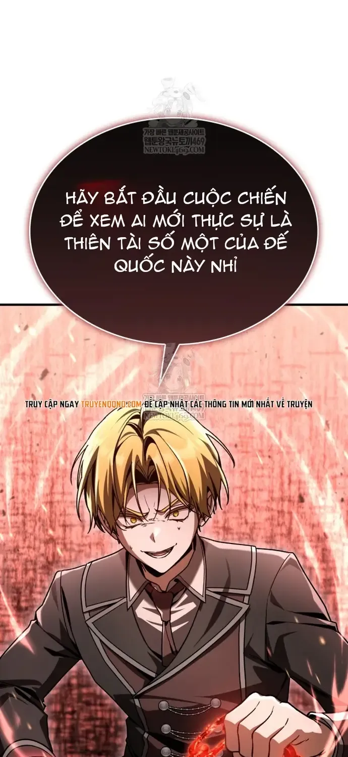 Thợ Săn Cấp Sss Chuyển Sinh Thành Thiên Tài Nhà Công Tước Chap 41 - Next Chap 42