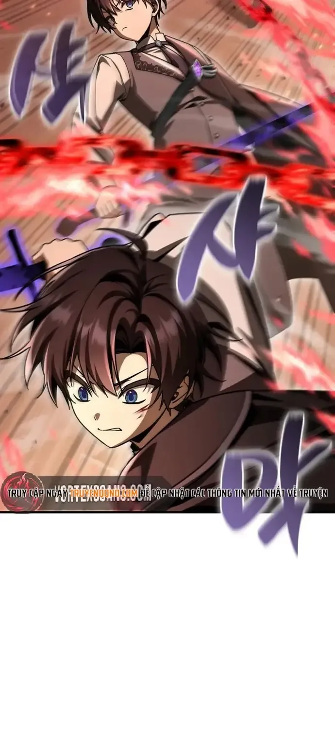 Thợ Săn Cấp Sss Chuyển Sinh Thành Thiên Tài Nhà Công Tước Chap 42 - Next Chap 43