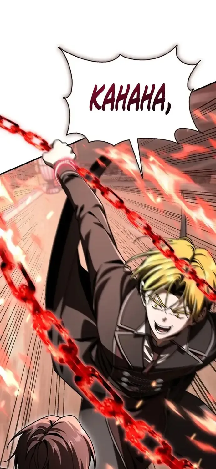 Thợ Săn Cấp Sss Chuyển Sinh Thành Thiên Tài Nhà Công Tước Chap 42 - Next Chap 43