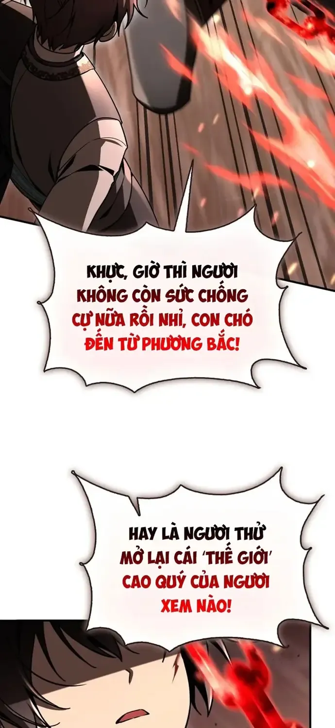 Thợ Săn Cấp Sss Chuyển Sinh Thành Thiên Tài Nhà Công Tước Chap 42 - Next Chap 43