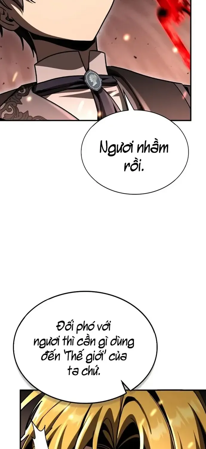 Thợ Săn Cấp Sss Chuyển Sinh Thành Thiên Tài Nhà Công Tước Chap 42 - Next Chap 43