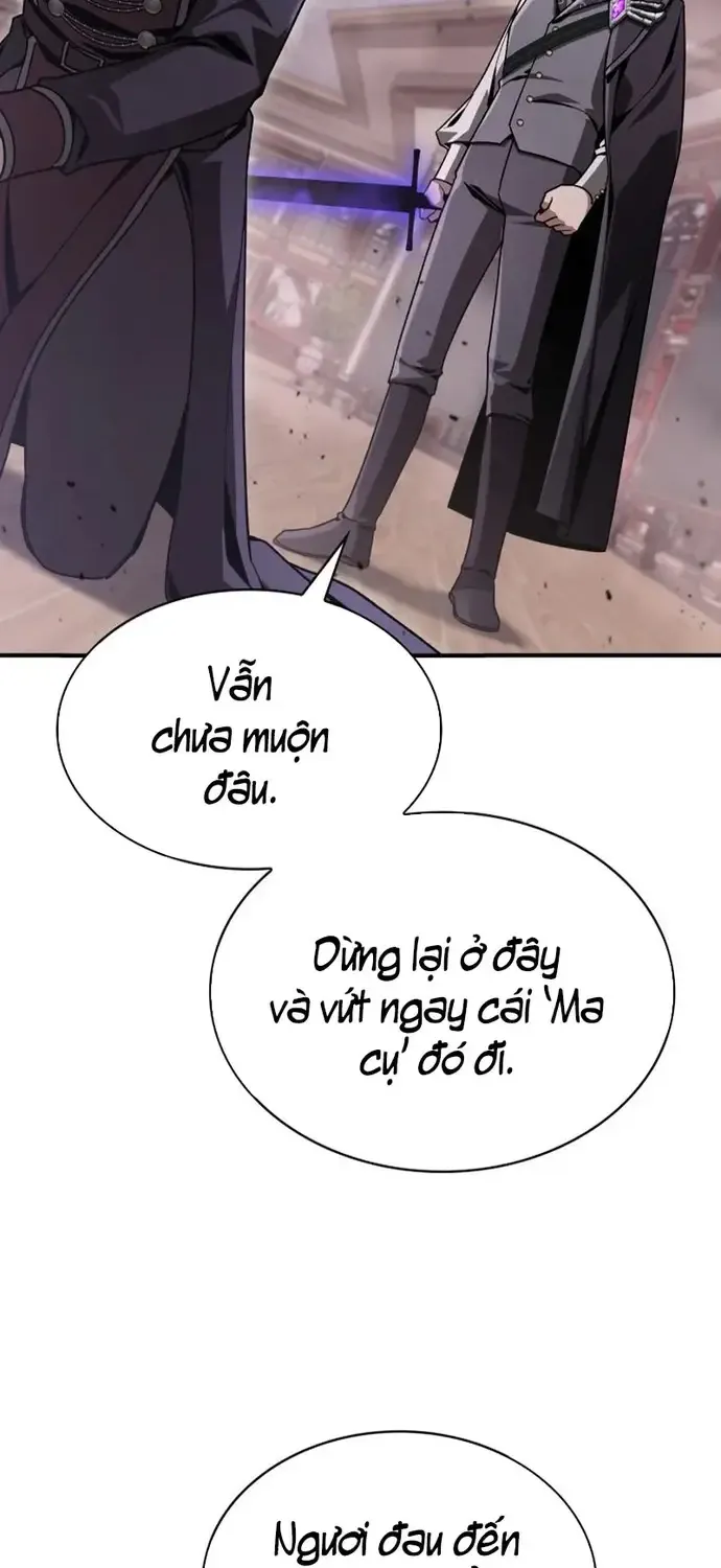 Thợ Săn Cấp Sss Chuyển Sinh Thành Thiên Tài Nhà Công Tước Chap 42 - Next Chap 43