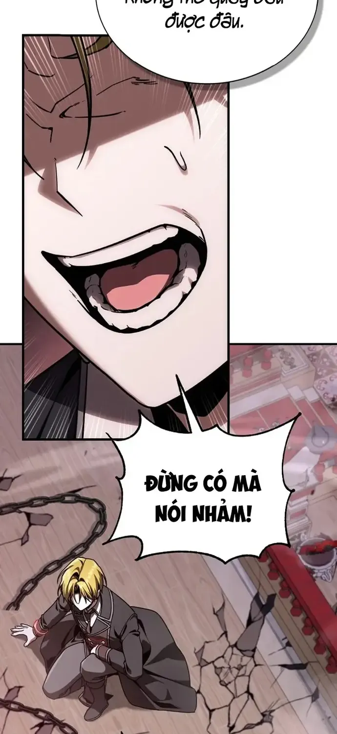 Thợ Săn Cấp Sss Chuyển Sinh Thành Thiên Tài Nhà Công Tước Chap 42 - Next Chap 43