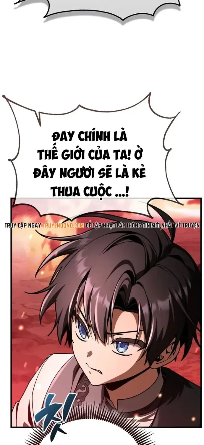Thợ Săn Cấp Sss Chuyển Sinh Thành Thiên Tài Nhà Công Tước Chap 42 - Next Chap 43