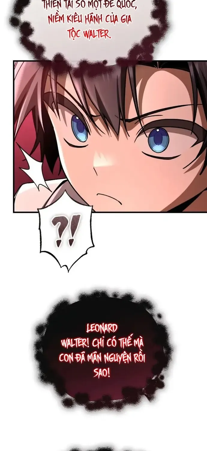 Thợ Săn Cấp Sss Chuyển Sinh Thành Thiên Tài Nhà Công Tước Chap 42 - Next Chap 43