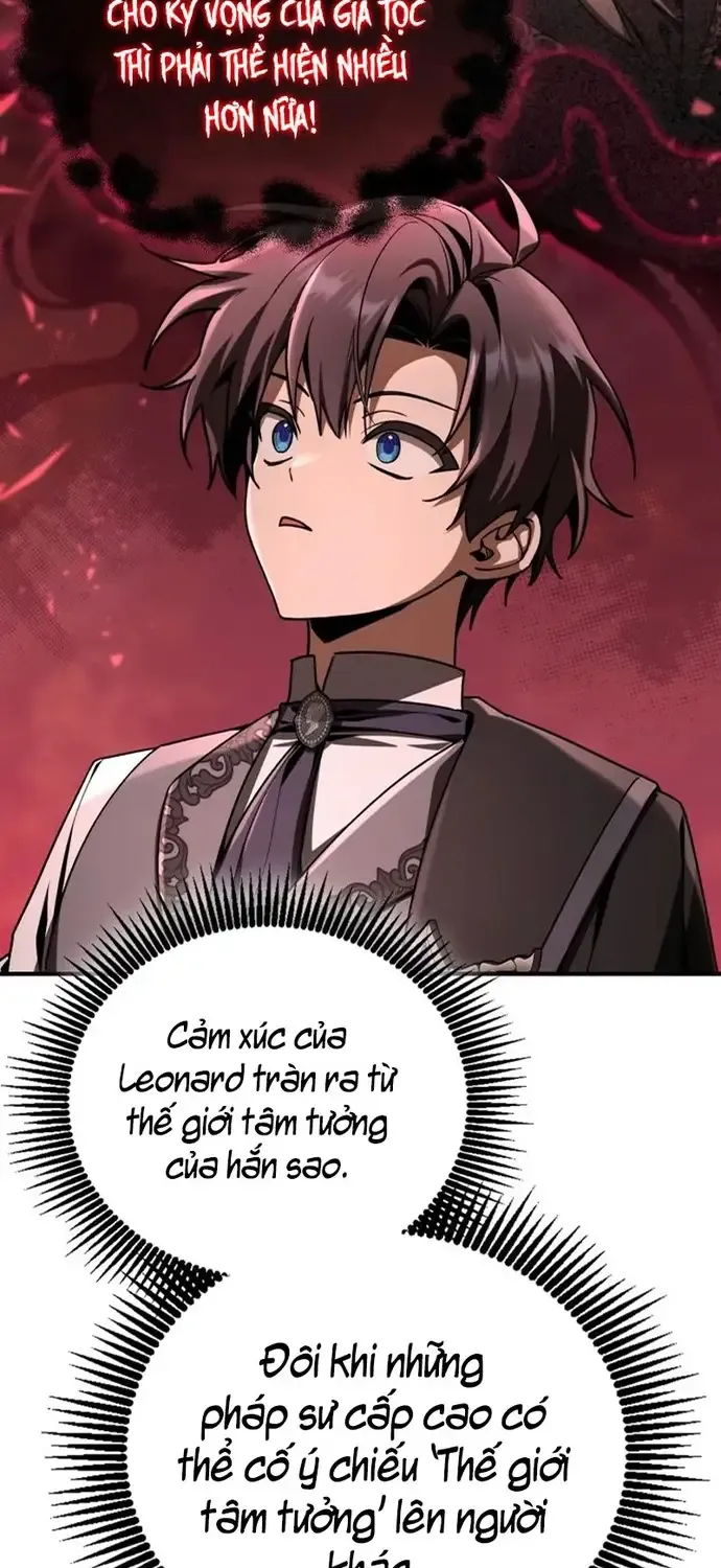 Thợ Săn Cấp Sss Chuyển Sinh Thành Thiên Tài Nhà Công Tước Chap 42 - Next Chap 43