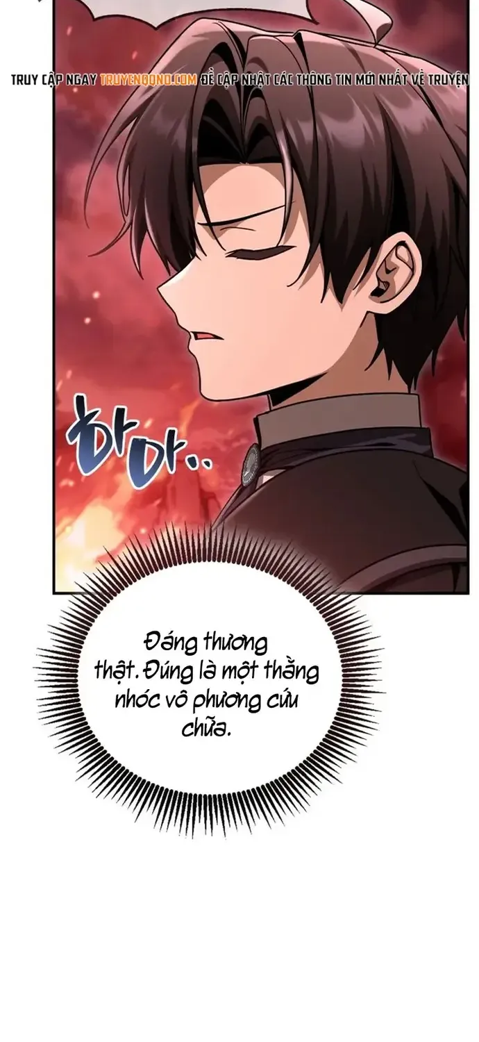 Thợ Săn Cấp Sss Chuyển Sinh Thành Thiên Tài Nhà Công Tước Chap 42 - Next Chap 43