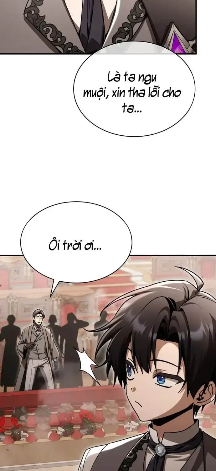 Thợ Săn Cấp Sss Chuyển Sinh Thành Thiên Tài Nhà Công Tước Chap 42 - Next Chap 43