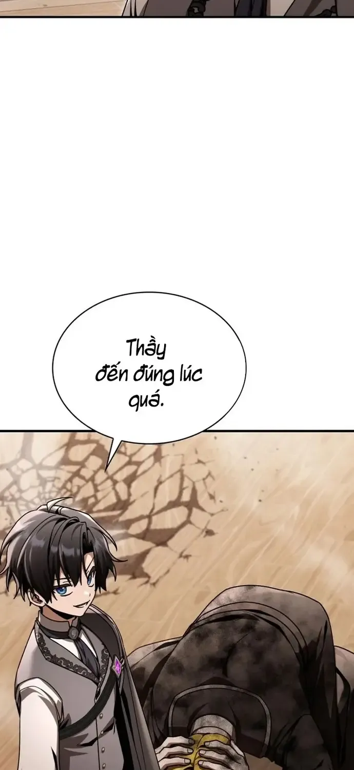 Thợ Săn Cấp Sss Chuyển Sinh Thành Thiên Tài Nhà Công Tước Chap 42 - Next Chap 43