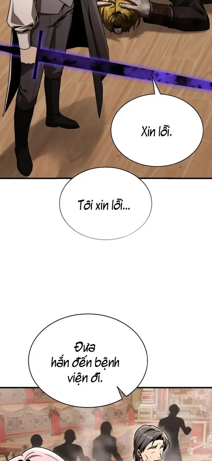 Thợ Săn Cấp Sss Chuyển Sinh Thành Thiên Tài Nhà Công Tước Chap 42 - Next Chap 43