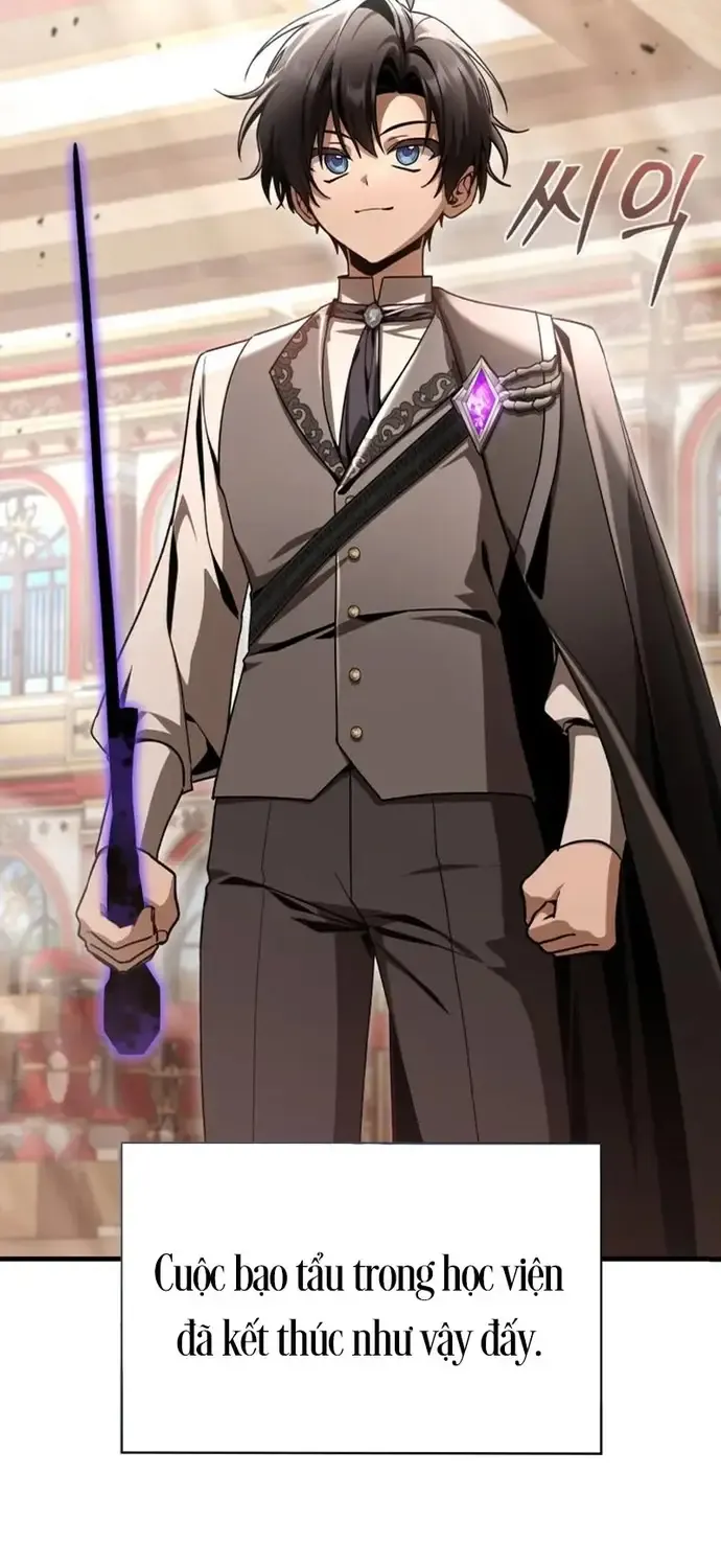 Thợ Săn Cấp Sss Chuyển Sinh Thành Thiên Tài Nhà Công Tước Chap 42 - Next Chap 43